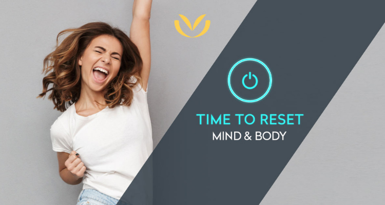 Recharge and Reset: Stress Solutions from Meaghers