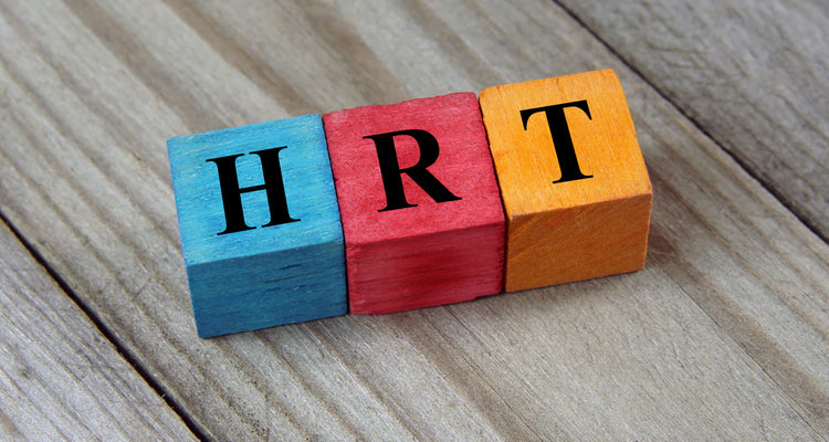 Answering All Your Questions on Hormone Replacement Therapy (HRT)