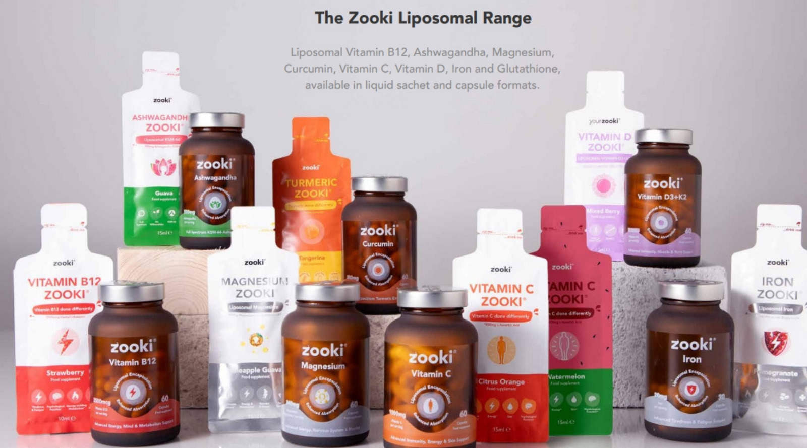 What Makes Zooki Different