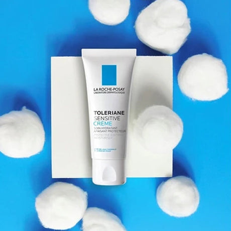 Sensitive, Allergy Prone Skin