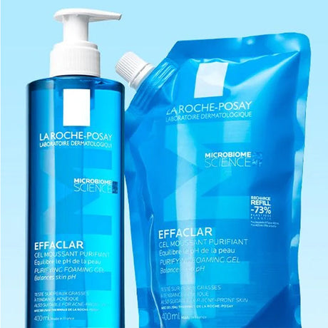 Oily, Blemish Prone Skin