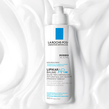 Dry, Eczema Prone Skin
