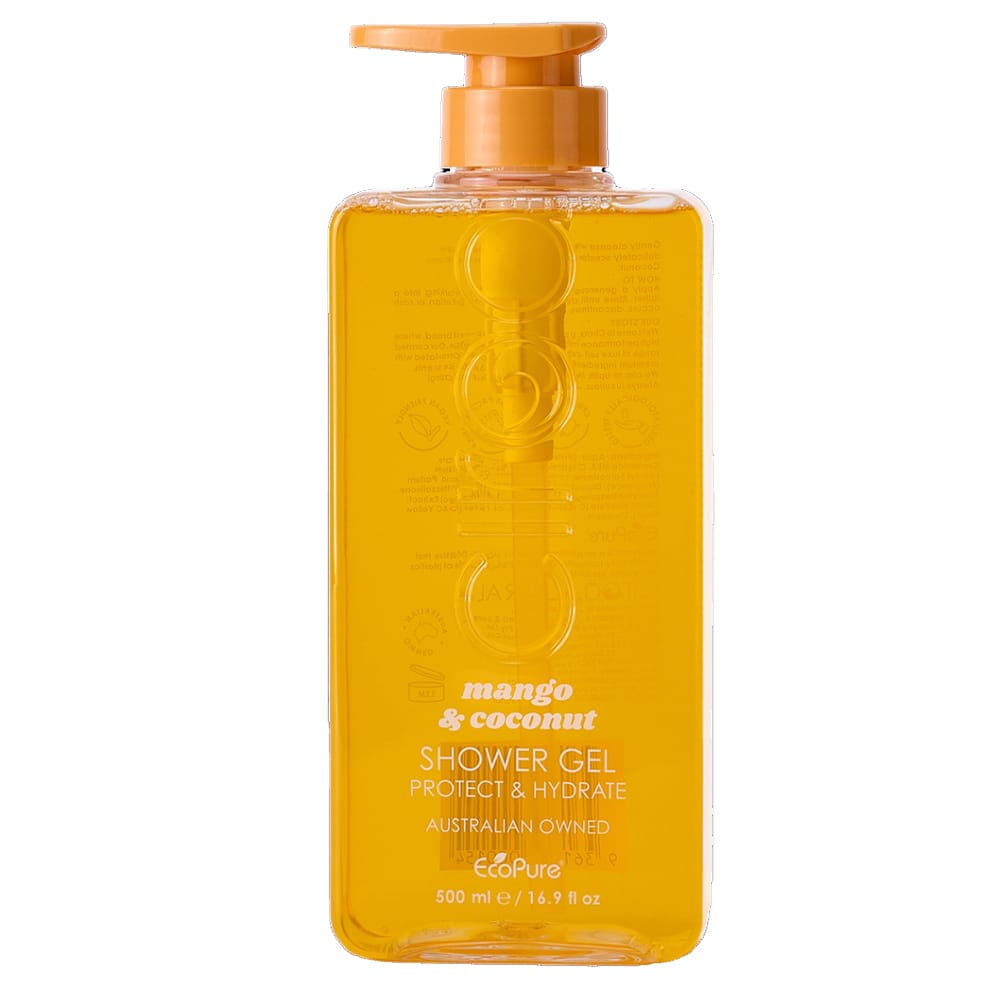 Ciroa Mango & Coconut Shower Gel 500ml