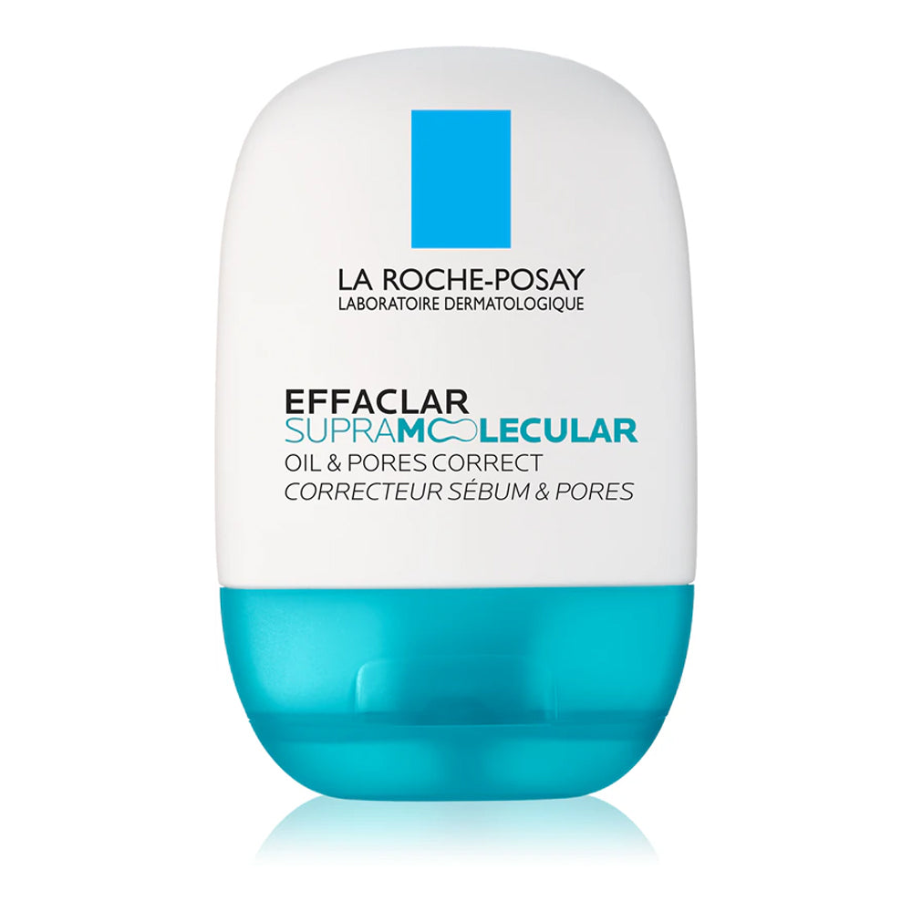 La Roche-Posay Effaclar Supramolecullar Oil And Pores Correct Moisturiser 40ml