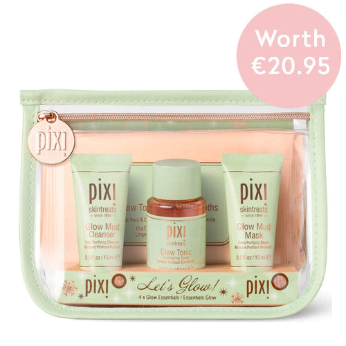Pixi Free Gift With Purchase