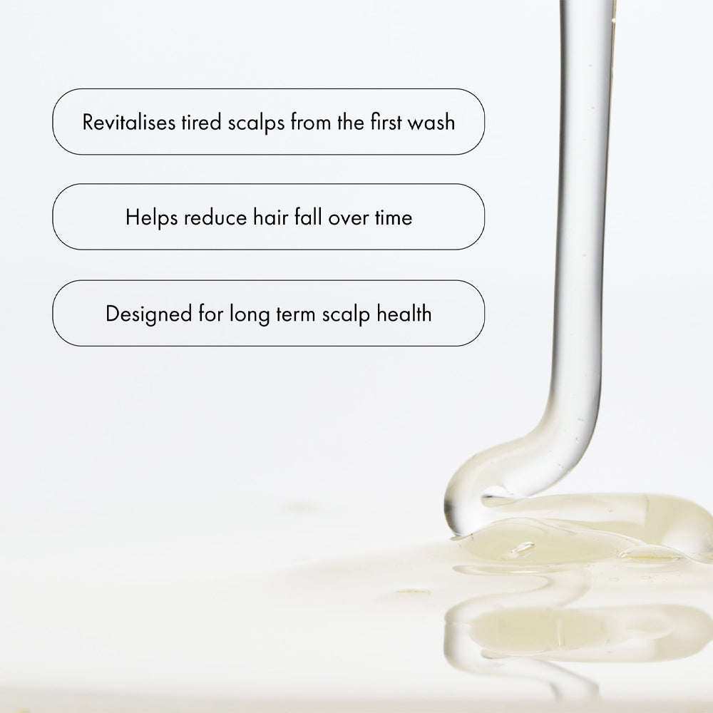 Voduz Re-Energising Range Bundle