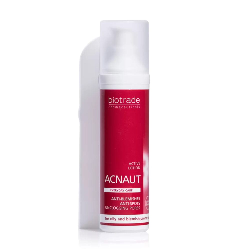 Acnaut Lotion Acnaut Active Lotion 60ml Meaghers Pharmacy