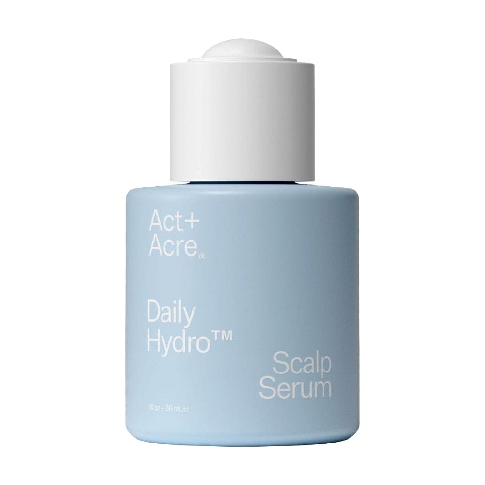 Act+Acre Scalp Serum Act+Acre Daily Hydro Serum 30ml