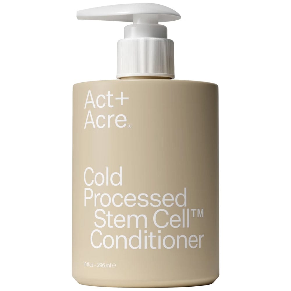 Act+Acre Conditioner Act+Acre Stem Cell Cleanse Conditioner 296ml
