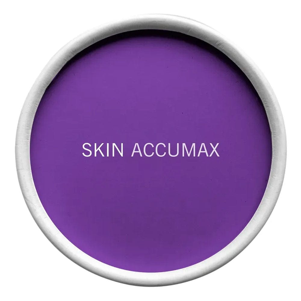 Advanced Nutrition Programme Skin Accumax 60 Capsules Meaghers Pharmacy