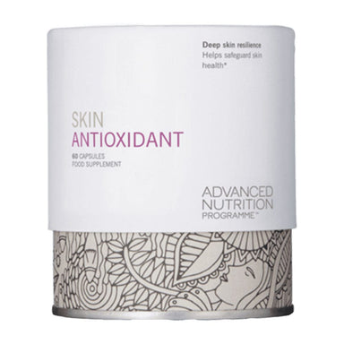 Advanced Nutrition Vitamins & Supplements Advanced Nutrition Programme Skin Complete