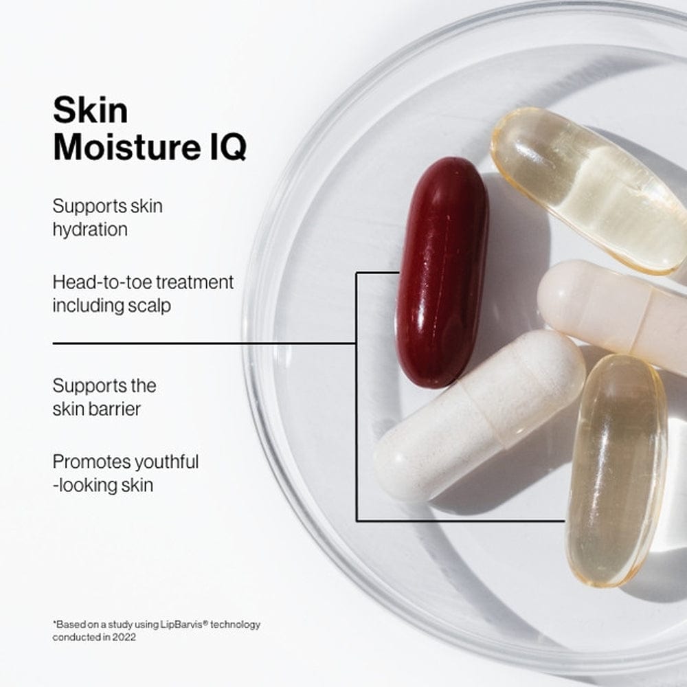 Advanced Nutrition Vitamins & Supplements Advanced Nutrition Programme Skin Moisture IQ