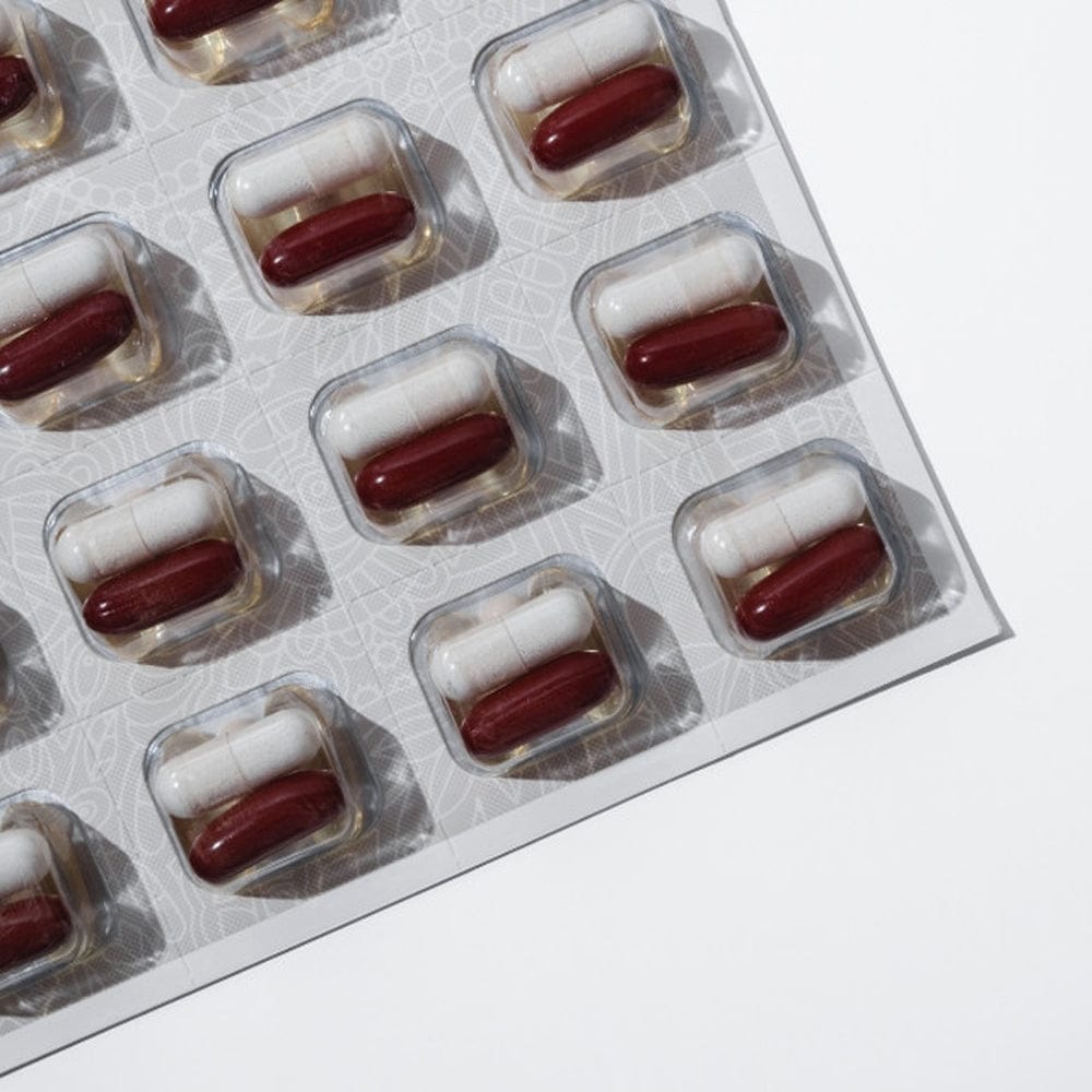 Advanced Nutrition Vitamins & Supplements Advanced Nutrition Programme Skin Moisture IQ