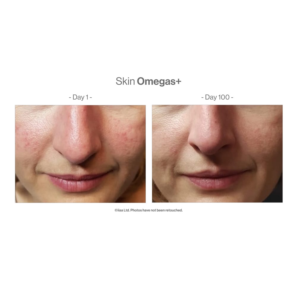 Advanced Nutrition Vitamins & Supplements Advanced Nutrition Programme Skin Omegas+