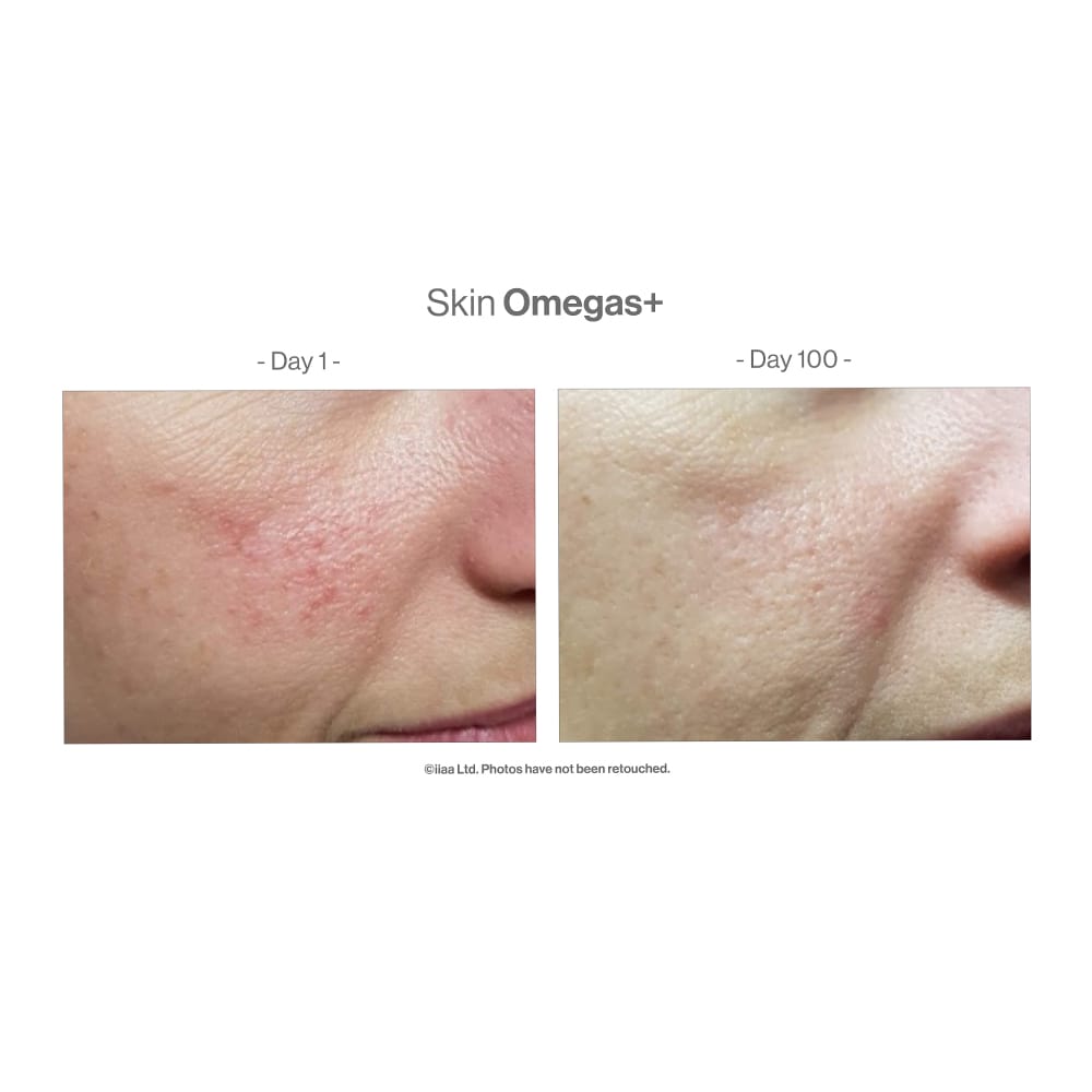 Advanced Nutrition Vitamins & Supplements Advanced Nutrition Programme Skin Omegas+