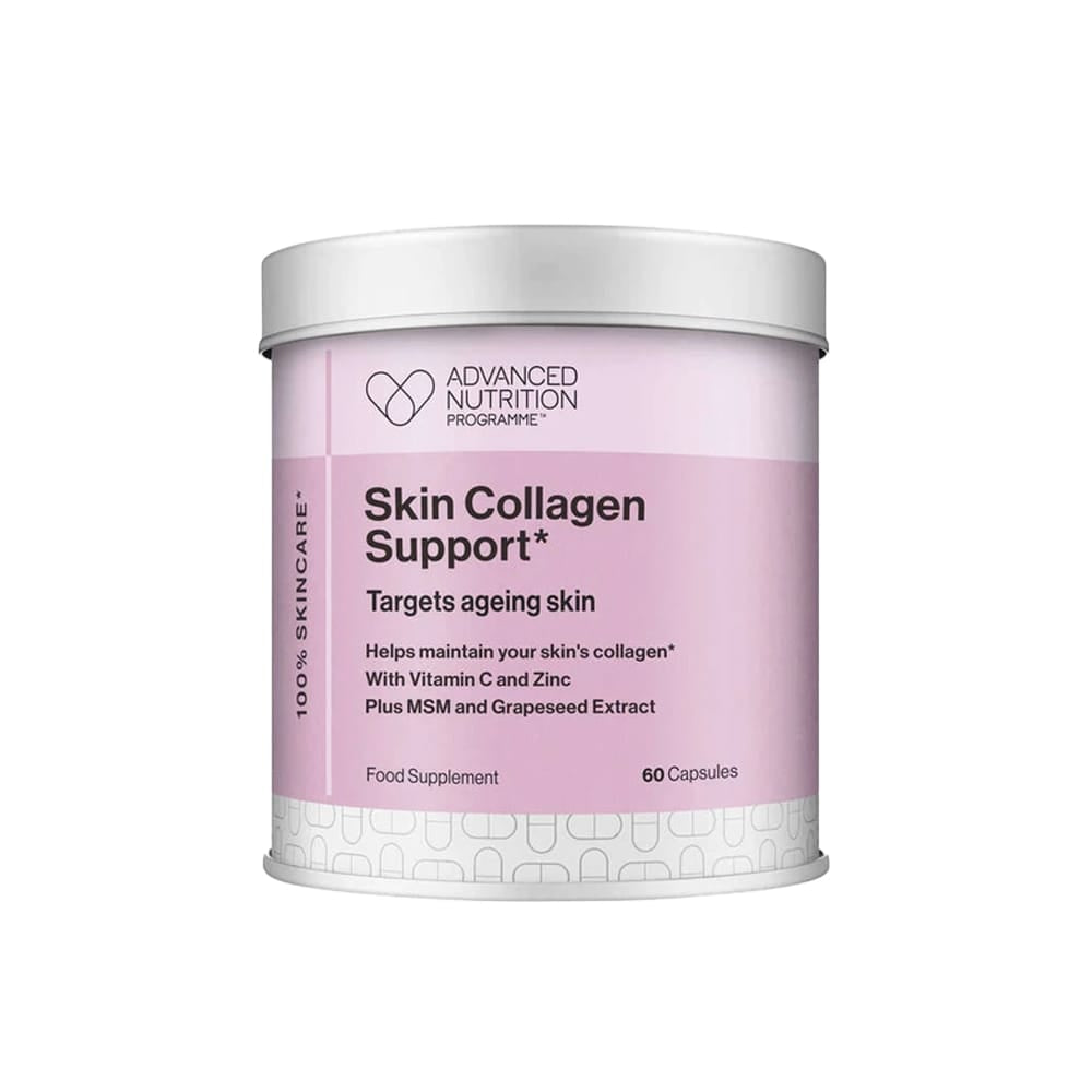 Advanced Nutrition Vitamins & Supplements Advanced Nutrition Skin Collagen Support