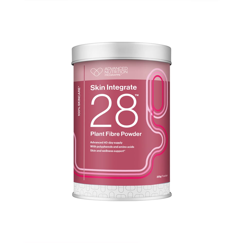 Advanced Nutrition Vitamins & Supplements Advanced Nutrition Skin Integrate 28 Supersize