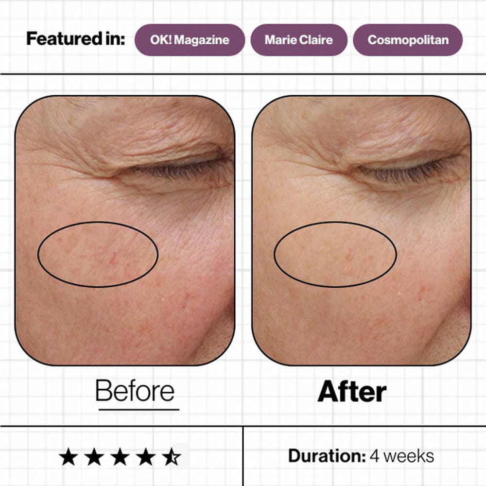 Advanced Nutrition Vitamins & Supplements Advanced Nutrition Skin Ultimate 28 Pods of Beauty