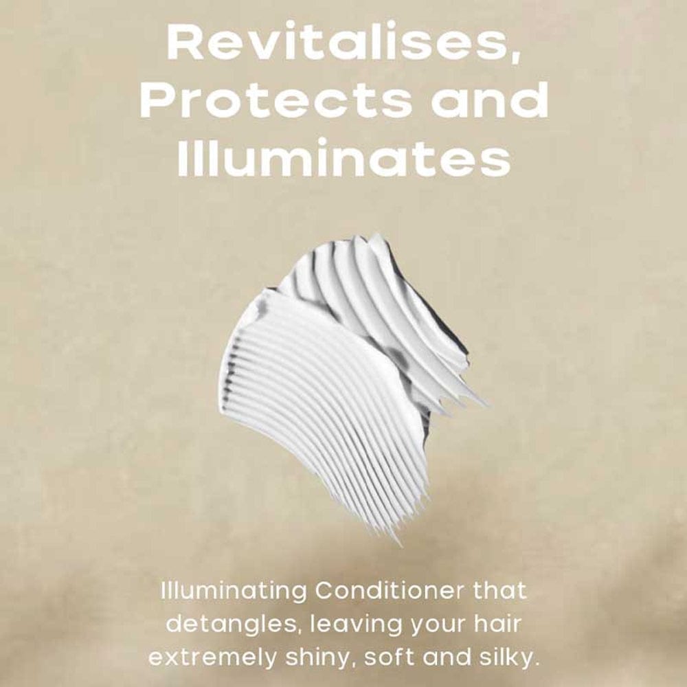 Alfaparf Conditioner Alfaparf Semi Di Lino Diamond Illuminating Conditioner 200ml