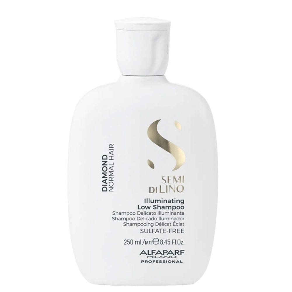 Alfaparf Shampoo Alfaparf Semi Di Lino Diamond Illuminating Shampoo 250ml