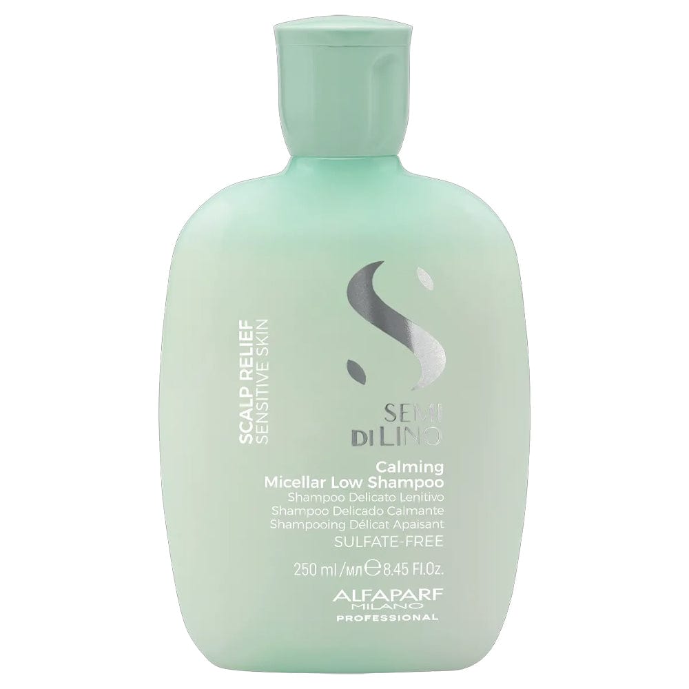 Alfaparf Shampoo Alfaparf Semi Di Lino Scalp Relief Shampoo 250ml
