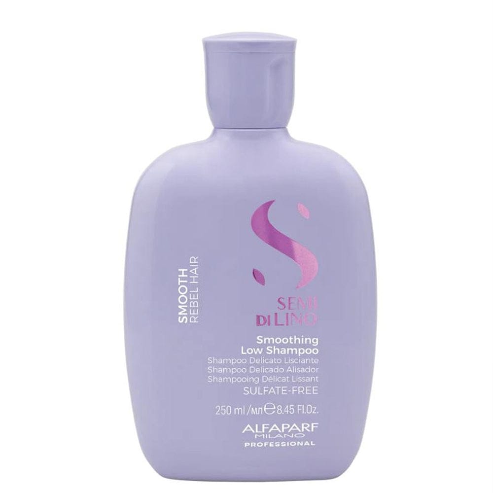 Alfaparf Shampoo Alfaparf Semi Di Lino Smoothing Low Shampoo 250ml