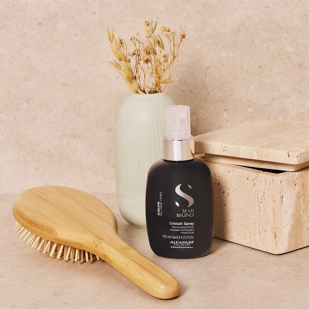 Alfaparf Finishing spray Alfaparf Sublime Cristalli Spray 125ml