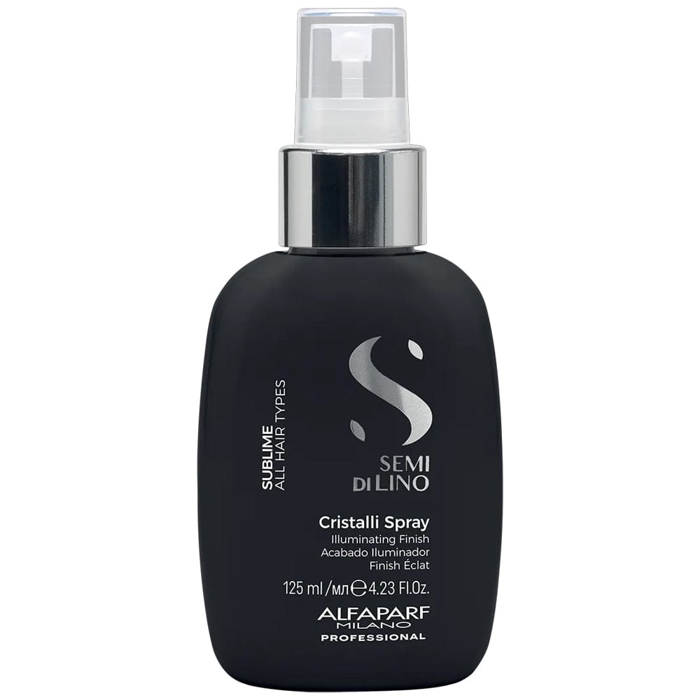 Alfaparf Finishing spray Alfaparf Sublime Cristalli Spray 125ml