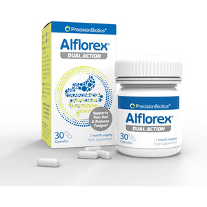 You added <b><u>Alflorex Dual Action 30 Capsules</u></b> to your cart.