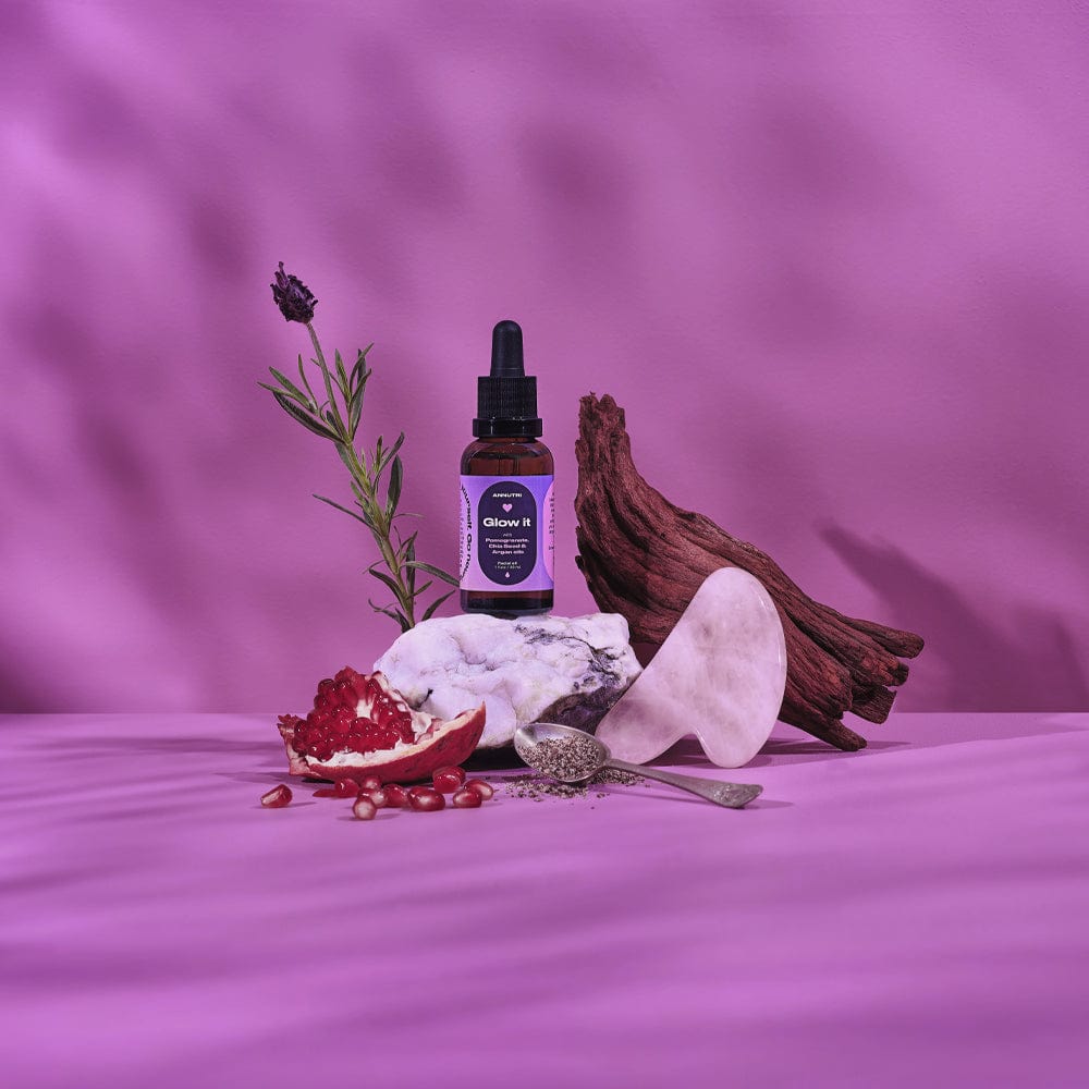 Annutri Facial Oil Annutri Glow It Facial Oil 30ml