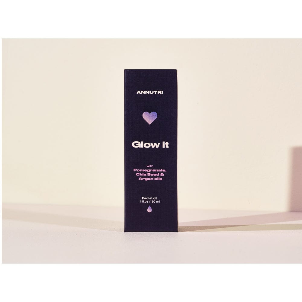 Annutri Facial Oil Annutri Glow It Facial Oil 30ml