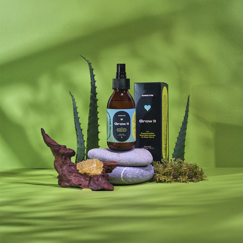 Annutri Hair Tonic Annutri Grow It Hair Tonic 150ml