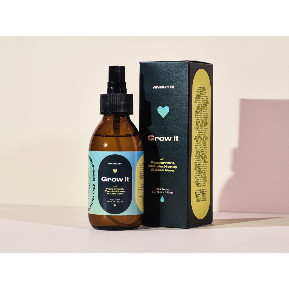 Annutri Hair Tonic Annutri Grow It Hair Tonic 150ml
