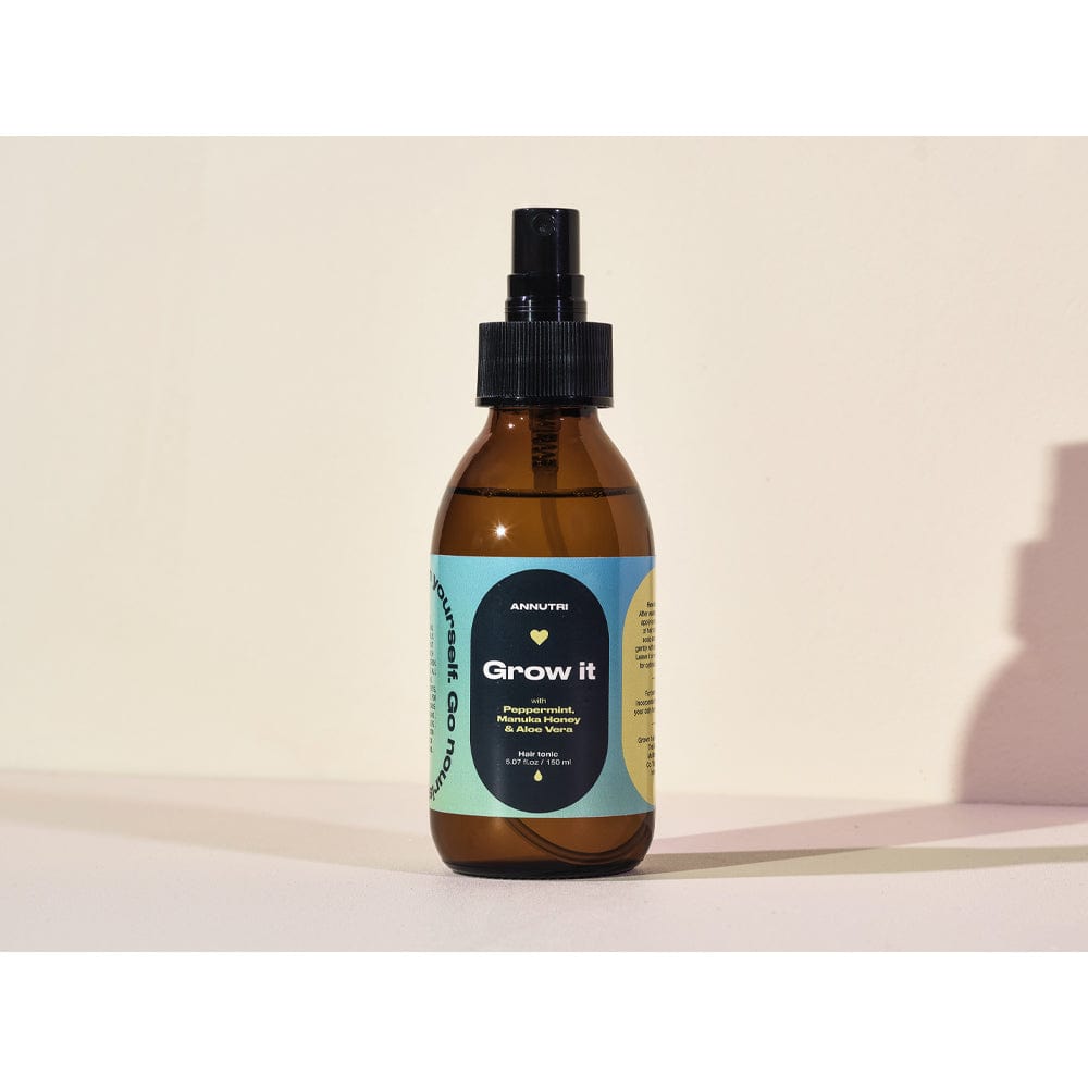 Annutri Hair Tonic Annutri Grow It Hair Tonic 150ml