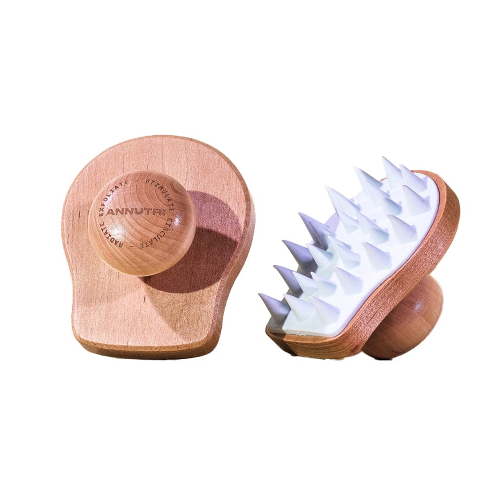 Annutri Scalp Brush Annutri Grow It Scalp Brush