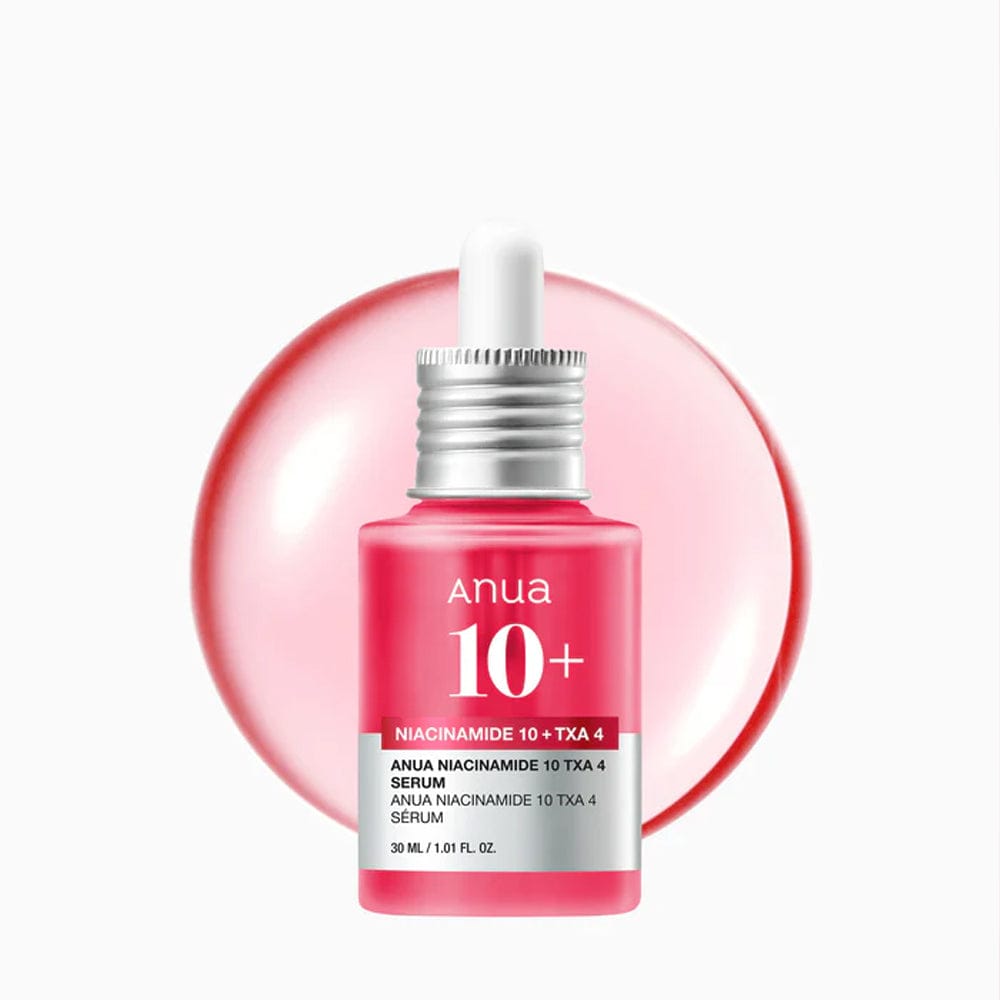Anua Serum Anua Niacinamide 10% + TXA 4% Serum 30ml