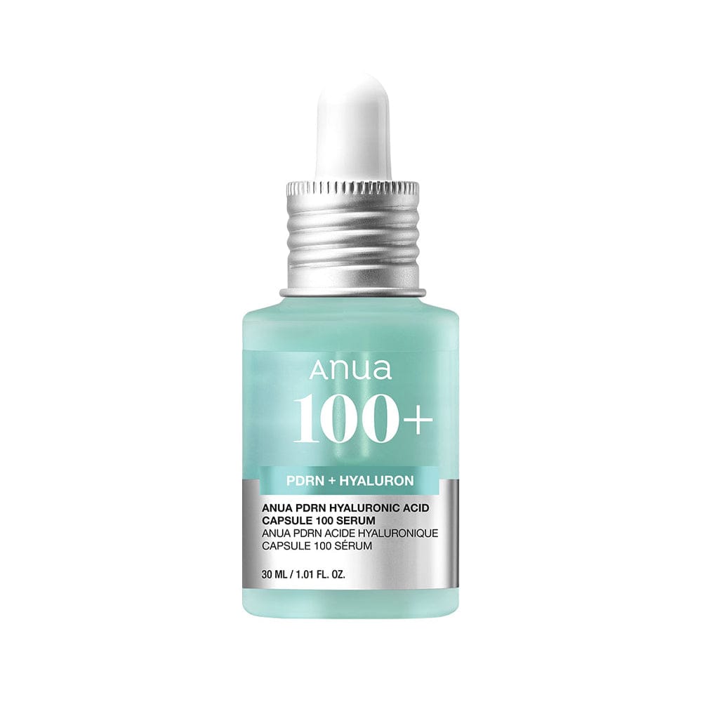 Anua Serum Anua PDRN Hyaluronic Acid Capsule 100 Serum 30ml