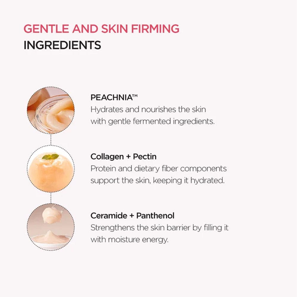 Anua Face Cream Anua Peach 77 + Niacin Enriched Cream 50ml