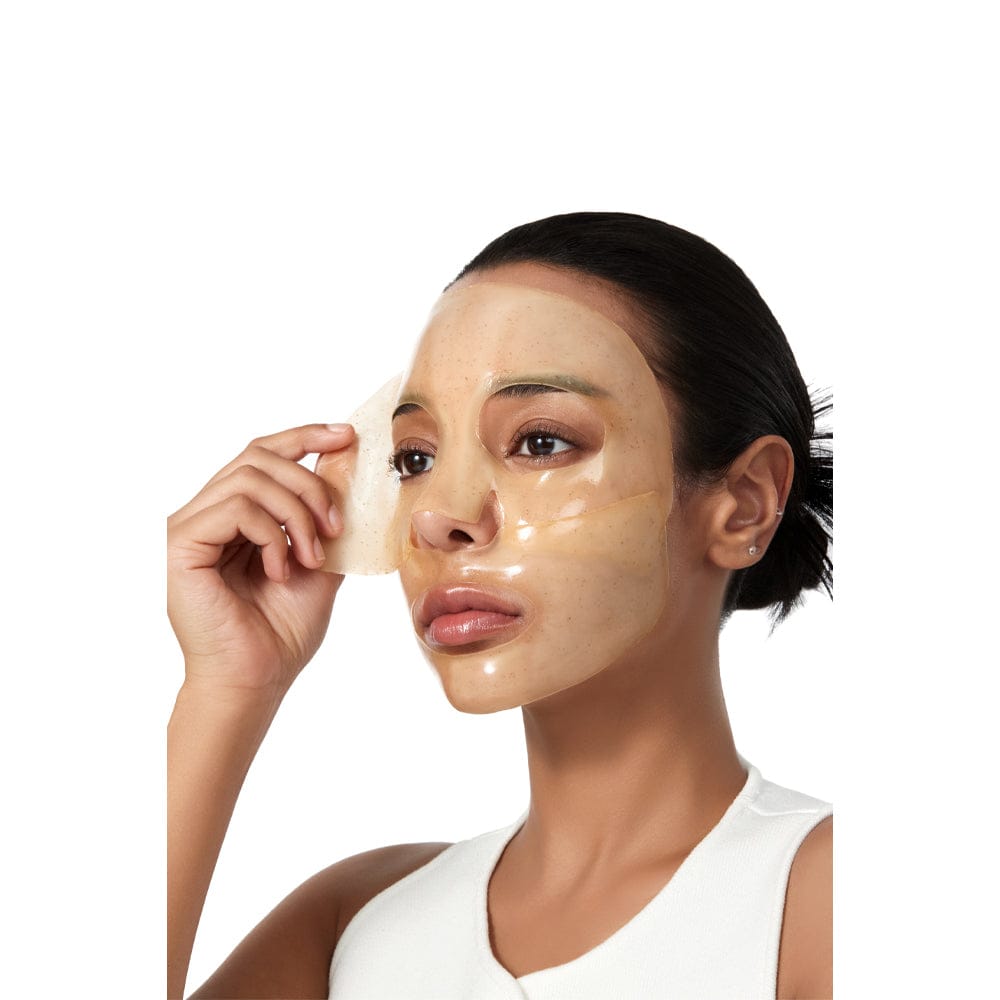 Anua Face Mask Anua Rice 70 Glow Collagen Mask (4 Pack)