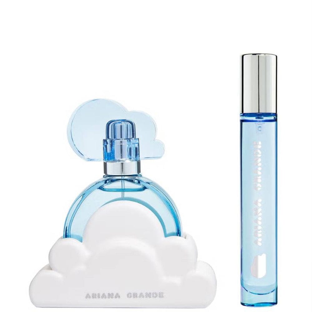 Ariana Grande Fragrance Set Ariana Grande Cloud Eau De Parfum 30ml Gift Set