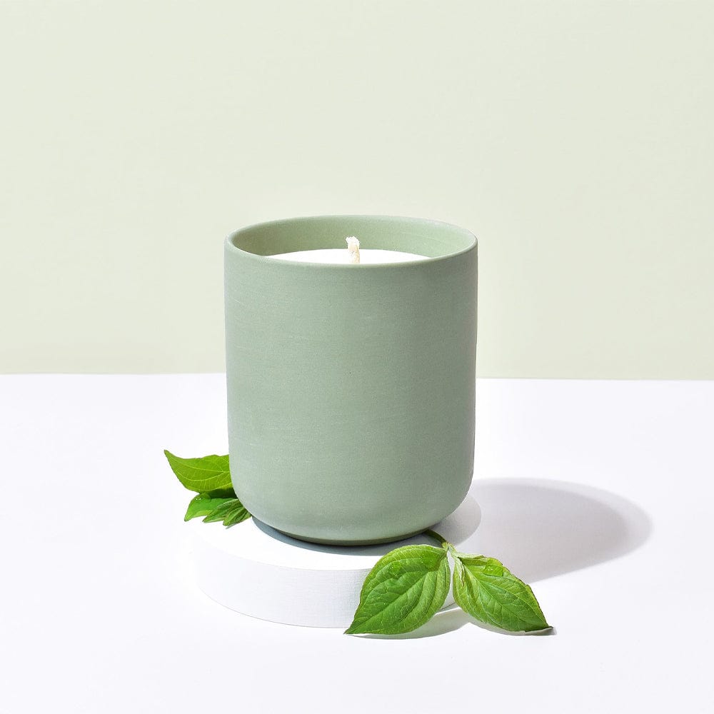 aroma home Candle Aroma Home Balance Scented Candle - Fig & Grape
