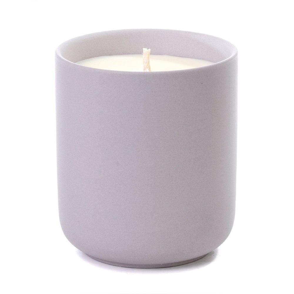 aroma home Candle Aroma Home Calm Scented Candle Sandalwood & Cedarwood