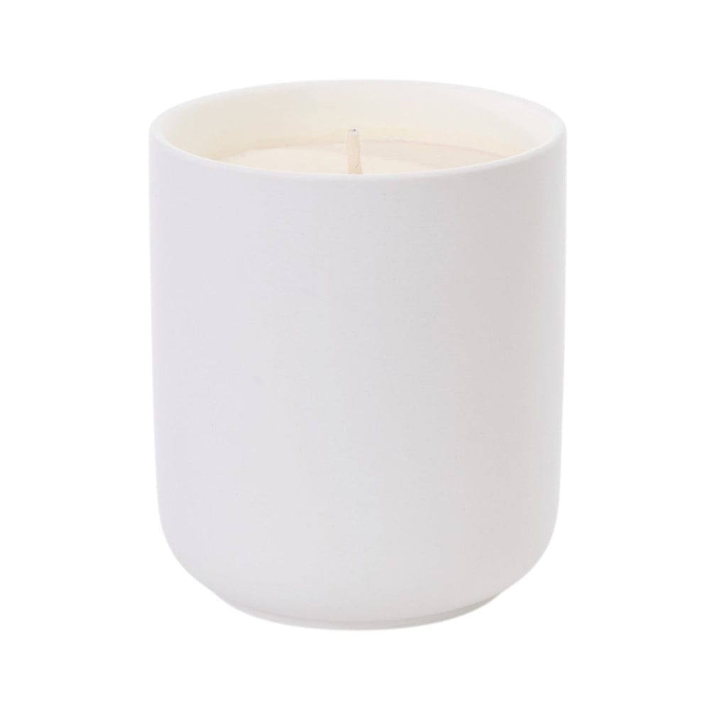 aroma home Candle Aroma Home De-Stress Aromatherapy Candle - Amber & Tonka Bean