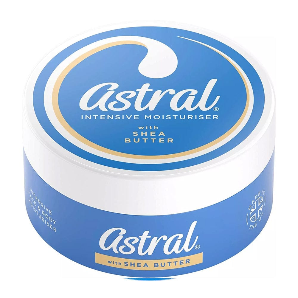 Astral Moisturiser Astral Intensive Moisturiser with Shea Butter