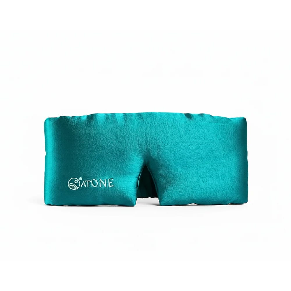 At One Gift With Purchase At One Luxury Eye Mask