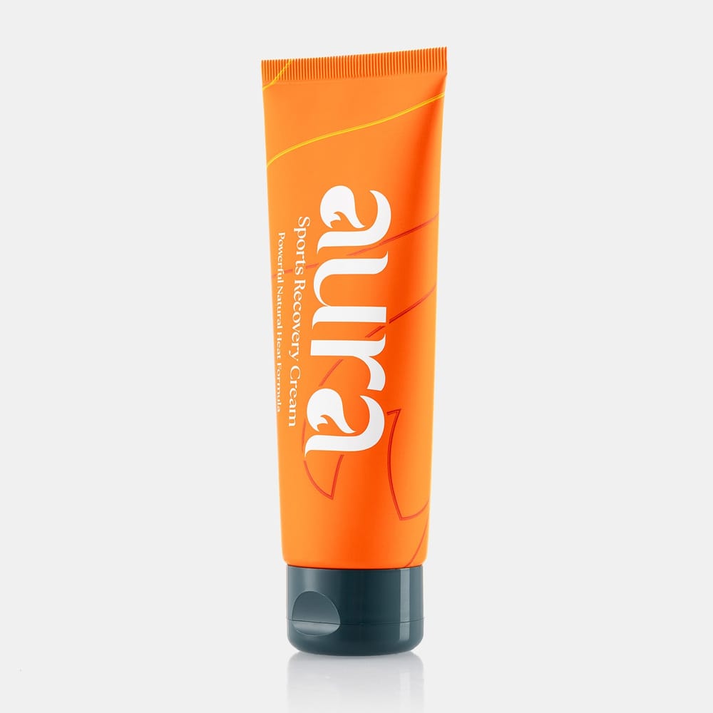 Aura Recovery Cream AURA Sports Recovery Cream 100ml