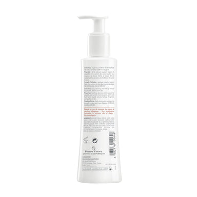 Avene Cleansing Lotion Avene Antirougeurs Clean Cleansing Lotion 200ml