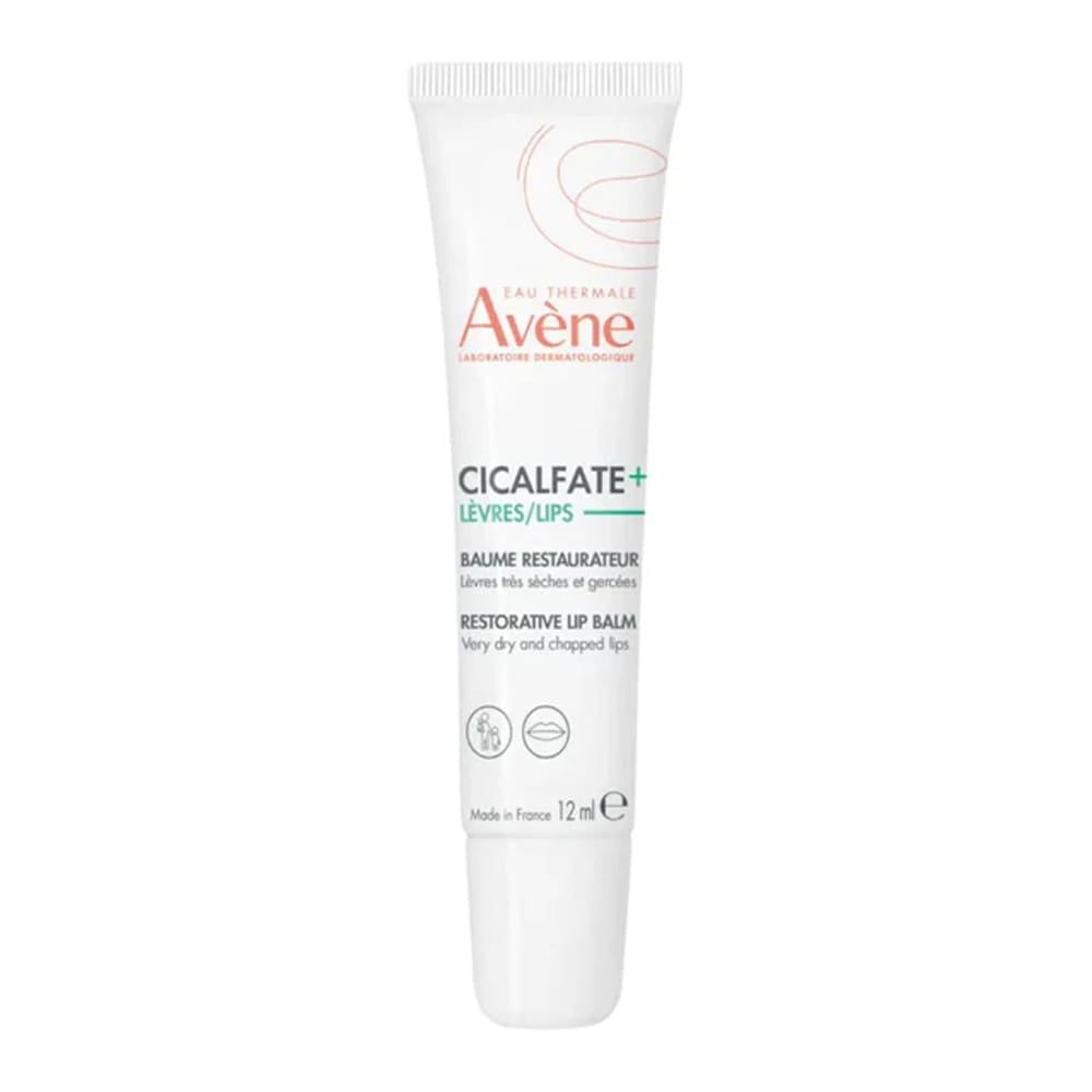 Avene Lip Balm Avene Cicalfate+ Lips Repair Lip Balm