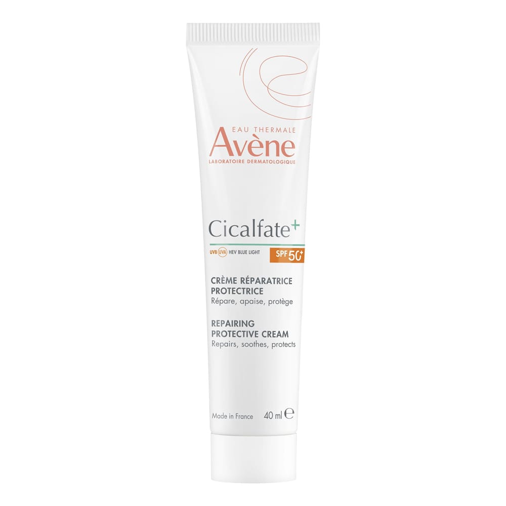 Avene Sun Protection Avene Cicalfate Repairing Protective Cream SPF50 40ml