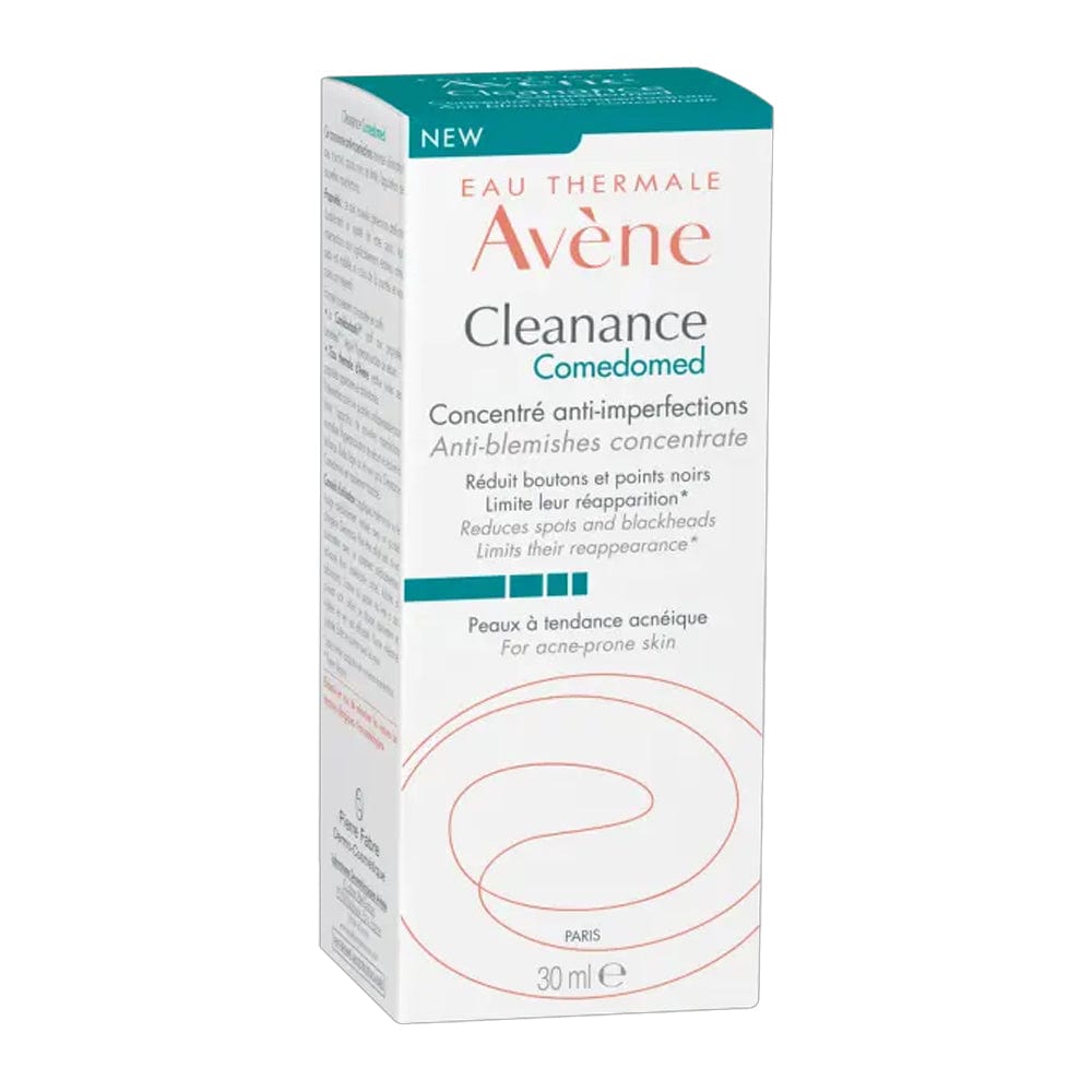 Avene Spot Treatment Avene Cleanance Comedomed Concentrate 30ml